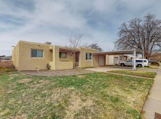 3107 Aliso Dr NE, Albuquerque, NM 87110
