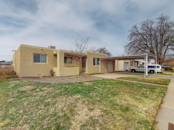 3107 Aliso Dr NE, Albuquerque, NM 87110