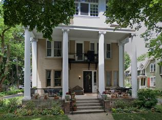 14 Arnold Park APT C, Rochester, NY 14607