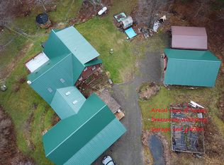 619 Shaver Hill Rd, Deposit, NY 13754