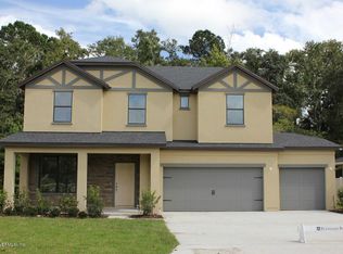 780 Reflection Cove Rd E #4012, Jacksonville, FL --
