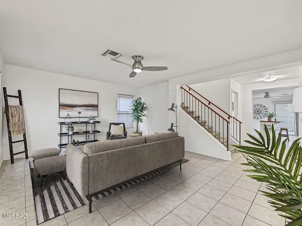 4182 E Boulder Springs Way, Tucson, AZ 85712