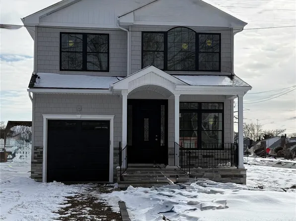 TBD Camp Avenue, North Merrick, NY 11566