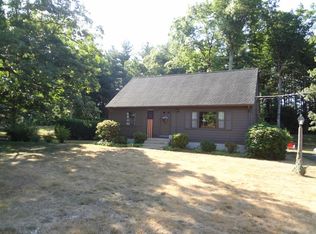 36 Raymond Dr, Hampden, MA 01036
