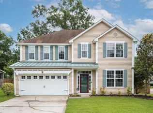 201 Old Market Ct, Moncks Corner, SC 29461
