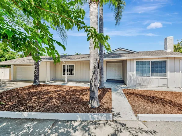 2714 Flory Dr, San Jose, CA 95121