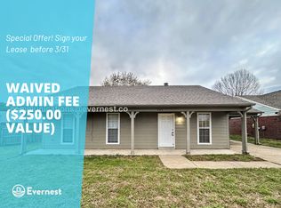 886 Acorn Cv, Southaven, MS 38671