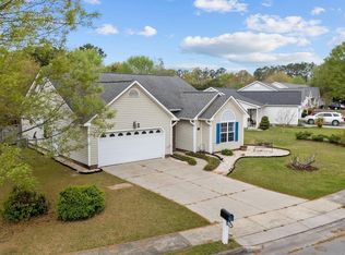 137 Monterey Cir, New Bern, NC 28562