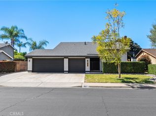 927 Sonora Ct, San Dimas, CA 91773