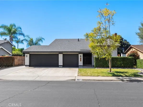 927 Sonora Ct, San Dimas, CA 91773