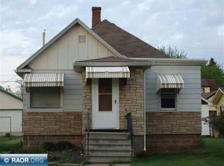 3818 3rd Ave W, Hibbing, MN 55746