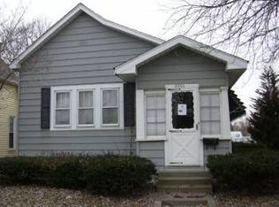 2001 S A St, Elwood, IN