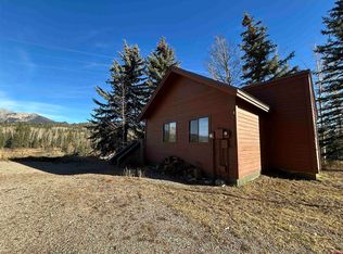 24 Smuggler Union Drive, Durango, CO 81301
