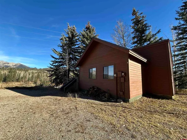 24 Smuggler Union Drive, Durango, CO 81301