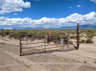 2852 County Road 112 S, Alamosa, CO 81101