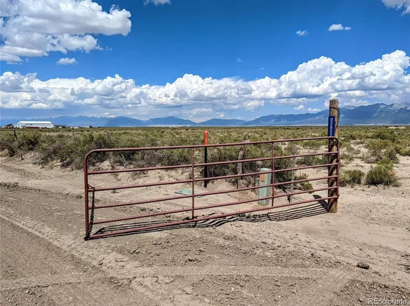 2852 County Road 112, Alamosa, CO 81101