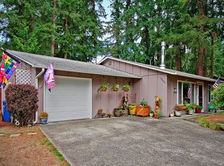 19632 SE 260th St, Covington, WA 98042
