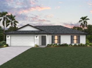 6885 Americana Ave, North Port, FL 34291