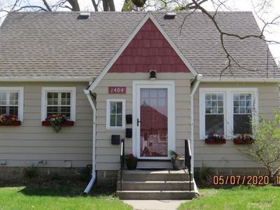 1404 E Center St, Rochester, MN, 55904