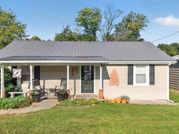 1515 Clearview Rd, Bedford, VA 24523