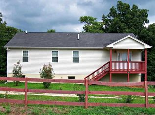 426 Sleepy Hollow Rd, Roseland, VA 22967