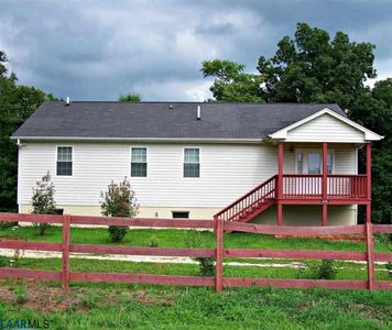 426 Sleepy Hollow Rd, Roseland, VA, 22967