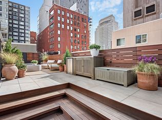 The Tribeca Lofts, New York, NY 10013