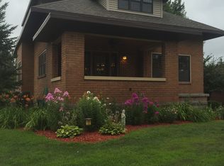 1001 S Minnesota St, New Ulm, MN 56073