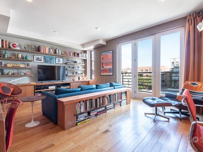176 S 4th St APT 5B, Brooklyn, NY, 11211