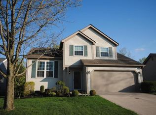 3535 Aaron Dr, Columbus, OH 43228