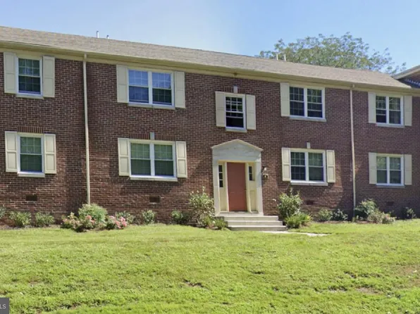 100 Park Blvd APT 2D, Cherry Hill, NJ 08034