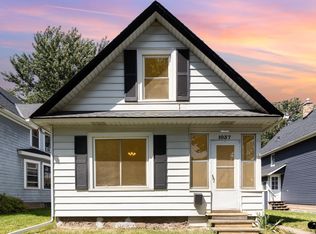 1037 Wilson Ave, Saint Paul, MN 55106