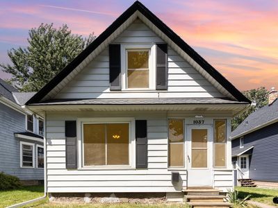 1037 Wilson Ave, Saint Paul, MN, 55106