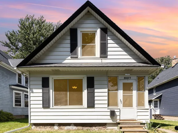 1037 Wilson Ave, Saint Paul, MN 55106