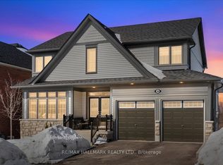 106 Rea Dr, Centre Wellington, ON