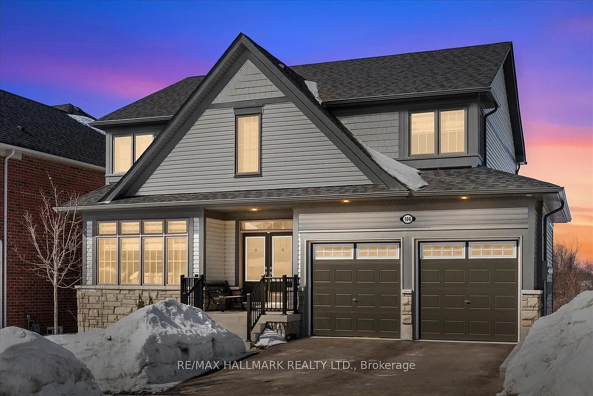 106 Rea Dr photo 1