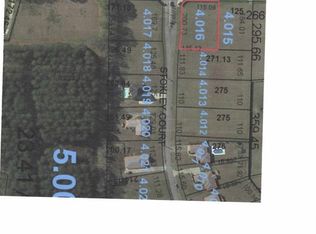 71 Stokley Ct, Atmore, AL 36502