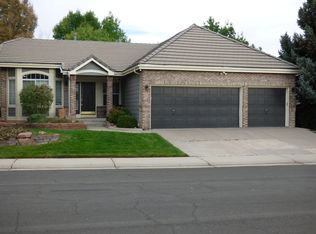 10028 Oak Leaf Way, Highlands Ranch, CO 80129