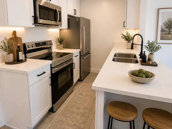 3706 Mentone Ave #7, Los Angeles, CA 90034