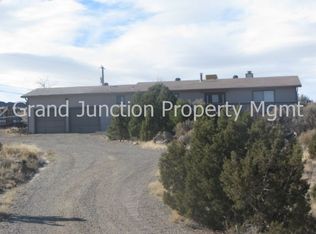 237 Arroyo Dr, Grand Junction, CO 81507