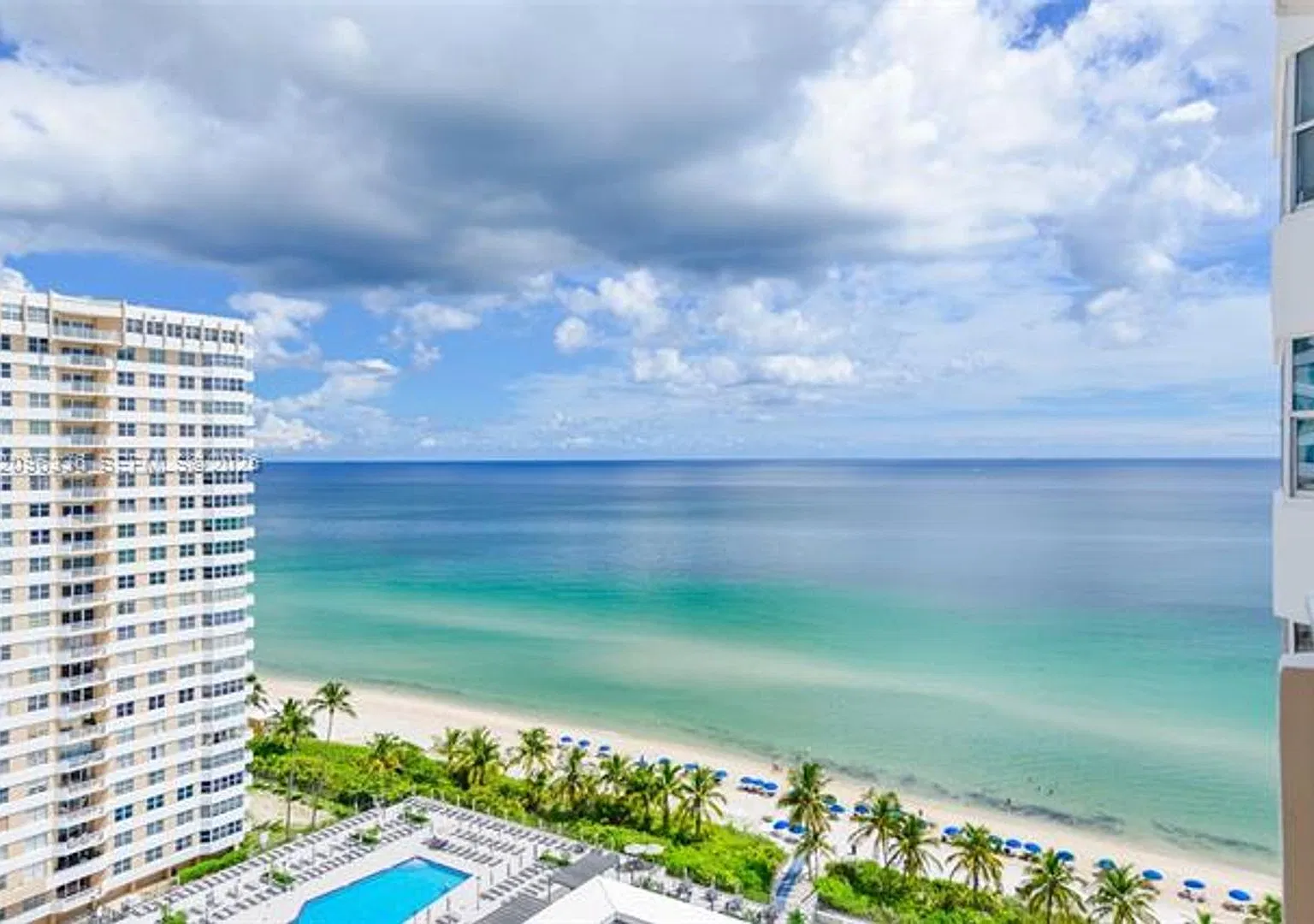 1980 S Ocean Dr cu-18D, Hallandale Beach, FL 33009 — Photo 3