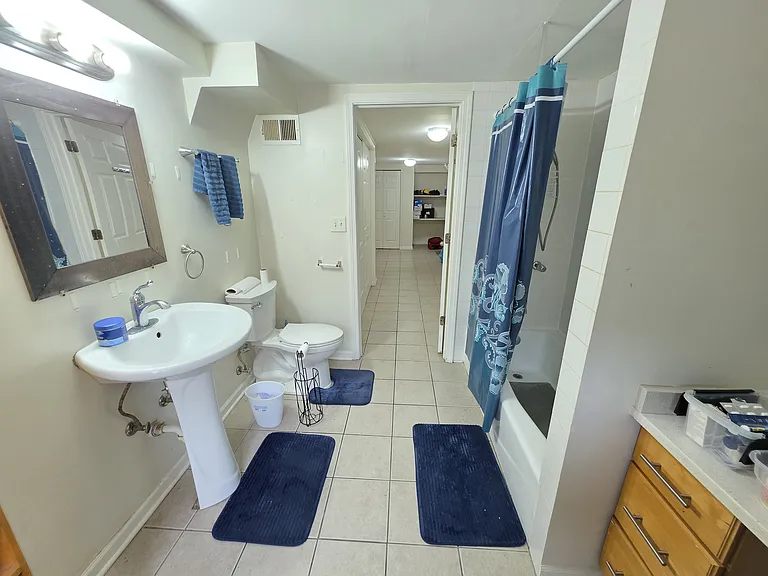 2343 S Trumbull Ave #BS — Photo 17