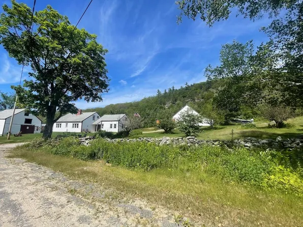 613 Sawin Hill Road, Albany Twp, ME 04217