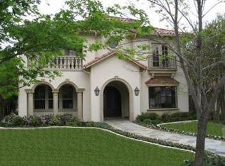 4644 Stanford Ave, Dallas, TX 75209