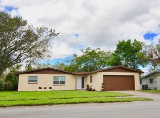 3990 Raney Rd, Titusville, FL 32780