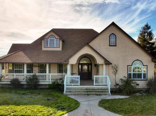 8961 S Berkeley Way, Stockton, CA 95215