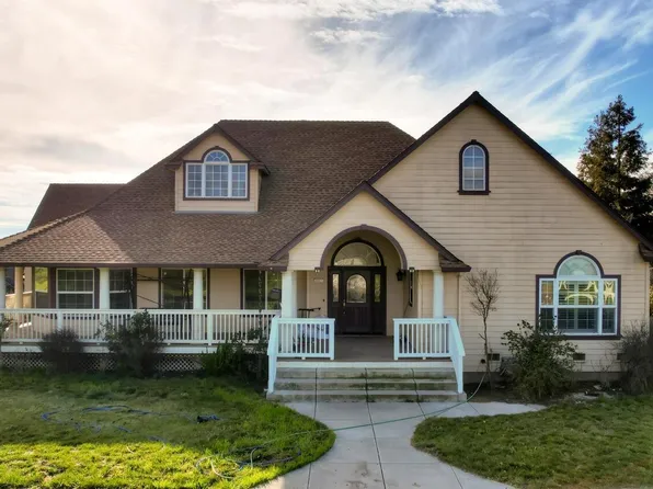 8961 S Berkeley Way, Stockton, CA 95215