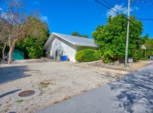 144 S Hammock Rd, Islamorada, FL 33036