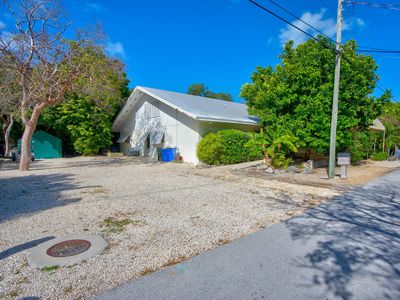 144 S Hammock Rd, Islamorada, FL, 33036