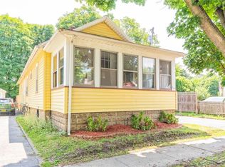 24 Allmeroth St, Rochester, NY 14620